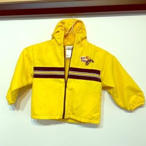 Boys jacket